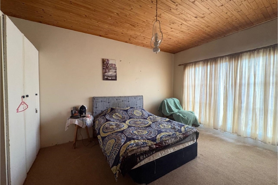 3 Bedroom Property for Sale in Memel Free State